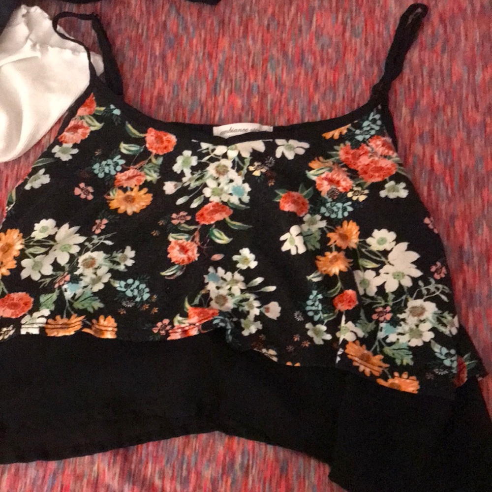 Tank top